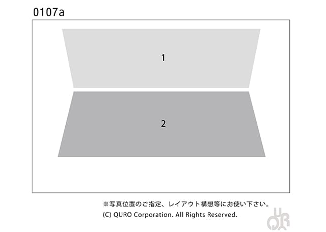 型番【0107a】画像配置図