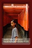 年賀状ハガキ(埼玉県・S様)